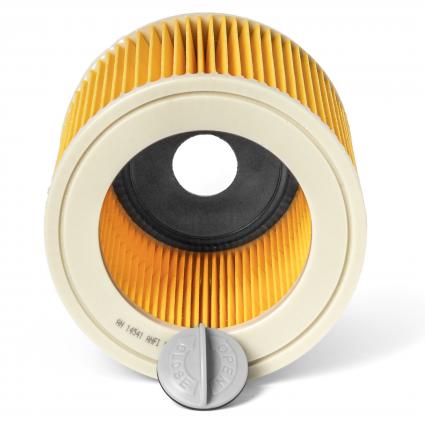 FiltrdoodkurzaczaKarcherWD3WD2MV2MV3SE4001KWD3sztukiRodzajfiltr