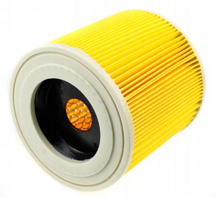 FiltrdoodkurzaczaKarcherWD3WD2MV2MV3SE4001KWD3sztukiPrzeznaczeniedoodkurzacza