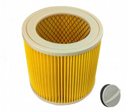FiltrdoodkurzaczaKarcherWD3WD2MV2MV3SE4001KWD3sztukiLiczbasztukwopakowaniu3szt.