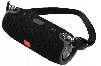 BEZPRZEWODOWYGŁOŚNIKBLUETOOTHBOOMBOX40WDUŻYModelBEZPRZEWODOWYGŁOŚNIKBLUETOOTHBOOMBOX40WDUŻY