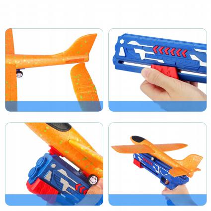WYRZUTNIASAMOLOTÓWSAMOLOTLATAJĄCYDLADZIECKASzerokośćproduktu37.5cm
