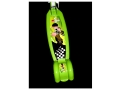HANNAH MONTANA - BEN 10 - SPIDERMAN-hulajnoga