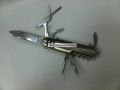 Scyzoryk Wielofunkcyjny