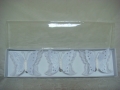 Motyle - ozdoba - klips