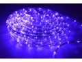 Wąż świetlny DIODY LED 20m Fioletowy 751P