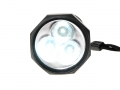 Latarka 3 luxled