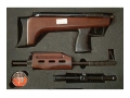 Karabinek Snajperski QB 57 Deluxe 5,5 mm