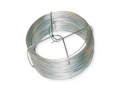 Drut ocynkowany 0.8 mm długość 50m