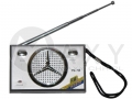Radio scan