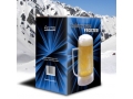 Lodowy Kufel FROSTER 500ml