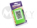 Termometr elektroniczny wew/zew 170505