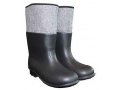 Buty gumofilce. Rozmiar 44