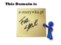 Domena internetowa e-rozrywka.pl