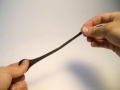 Magiczna masa magnetyczna + mega magnes
