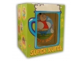 KUFEL w kartoniku- różne wzory