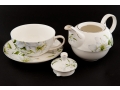 Lilie tea for one filiżanka 250ml z dzbankiem
