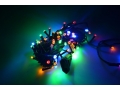 Lampka 100 LED Mix bez programatora łącze 453