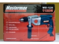WKRĘTARKA AKUMULATOROWA MASTERMAX MSD-3302 ZE