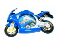 zegarek - motor 1506