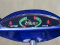 Hulajnoga elektryczna na czesci
