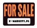 Domena internetowa e-markets.pl