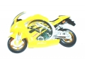 zegarek - motor 1506