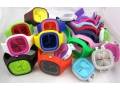 ZEGAREK JELLY WATCH
