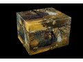 CLAUDE MONET FILIŻANKA + DZBANEK OBIAD W OGRO
