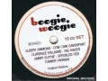 Boogie Woogie 10 CD