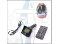 FM TRANSMITER LCD SD EXLUSIV