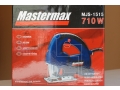 WYRZYNARKA MASTERMAX MJS–1515