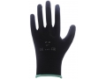 Rękawice PU Black 9