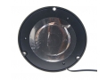 LAMPA KOGUT 12V POMARAŃCZOWY OSTRZEGAWCZY
