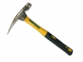 Młotek brukarski 600g, trzonek fiberglass
