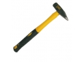 Młotek ślusarski 1000g, trzonek fiberglass