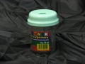 Solniczka plastykowa 70 ml