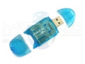 Karta pamięci KINGSTON SECURE DIGITAL 4GB SD4