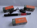 NEW e-papieros eGo-CE6 1300 + 3 liquidy +ładowarka