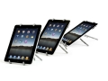 Uchwyt pająk na tablet - Spider holder biały