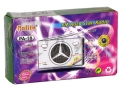 Radio scan