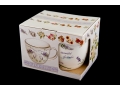 KUBEK JUMBO 800 ML LAWENDA