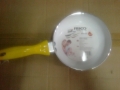 Patelnia ceramiczna 16cm.
