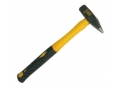 Młotek ślusarski 800g, trzonek fiberglass