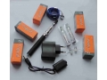 ZESTAW FULL e-papieros eGo-CE5 + GRATISY!!!