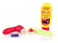FIX IT Scratch REMOVER + kredka FIX - usuwa r