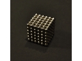 Neocube 216 szt Kuleczki neodymowe
