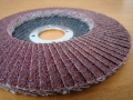 PROMOCJA !!! TARCZA LAMELKOWA  125MM  \\\\