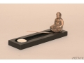 Ozdoba Budda