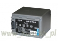 BATERIA SONY NP-FP90 4000MAH LI-ION