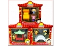 FISHER PRICE KAI LAN